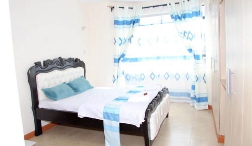 Habitación Deluxe doble