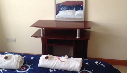 Suite Deluxe