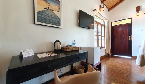 Chalet de lujo