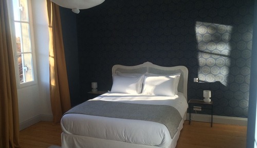 Habitación doble (Cocon)