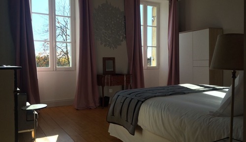 Habitación doble (Papillon)