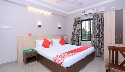Habitación estándar