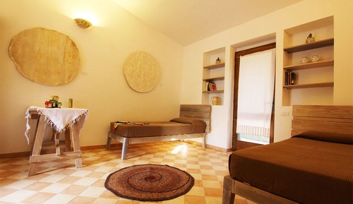 Apartamento Confort, 2 habitaciones (Nespolo)