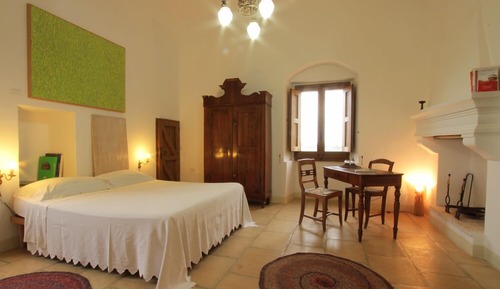 Suite estudio Deluxe (La Torre)