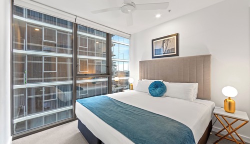 Apartamento, 2 habitaciones