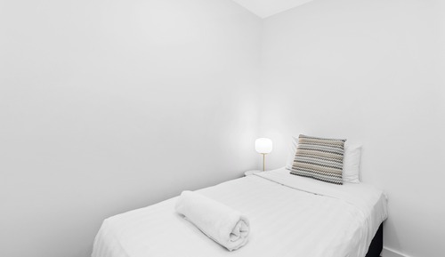 Apartamento, 2 habitaciones (Compact)