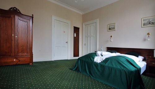Habitación doble