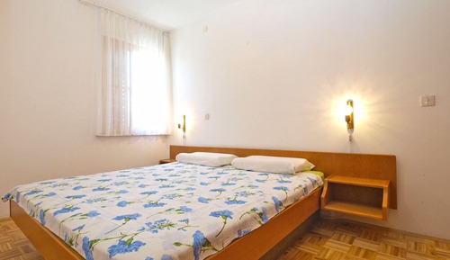 Apartamento estándar, 1 habitación (1624/16705)