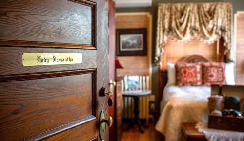 Habitación estándar, 1 cama doble