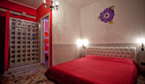 Habitación Confort, no fumadores, vistas a la ciudad