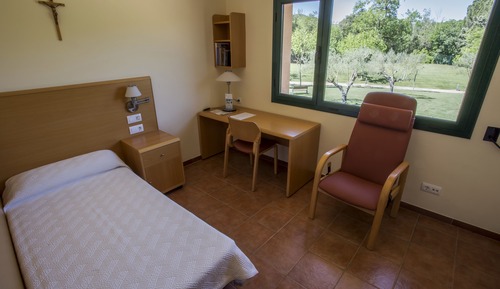 Habitación individual