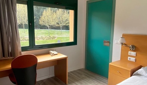 Habitación (Director)