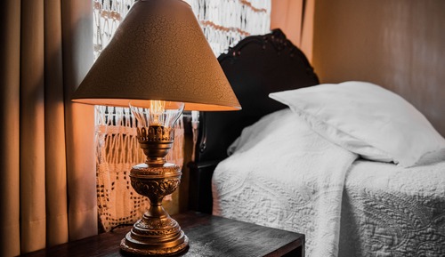 Habitación clásica, 1 cama individual, no fumadores, vistas a la ciudad