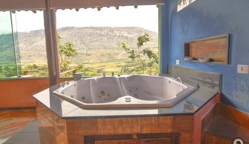 Apartamento Deluxe