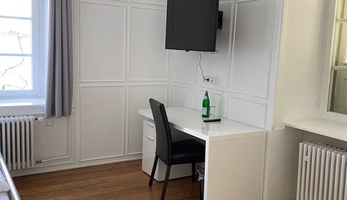 Habitación individual