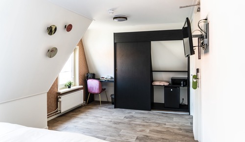 Habitación superior