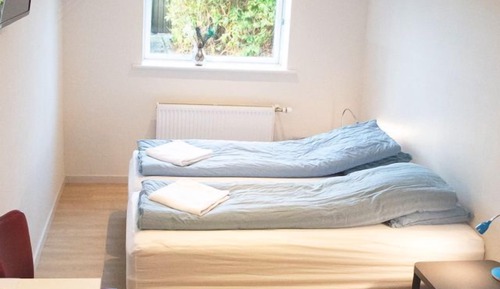 Habitación triple