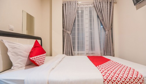 Habitación individual estándar, 1 cama individual, no fumadores