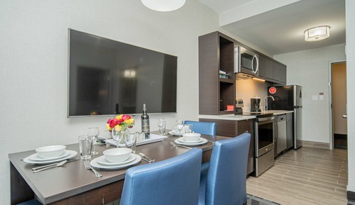 Suite, 1 habitación