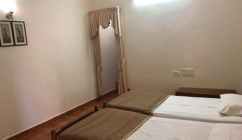 Habitación estándar