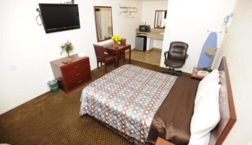 Habitación, 1 cama de matrimonio, fumadores