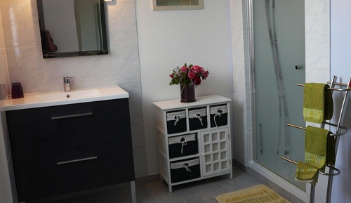 Habitación doble