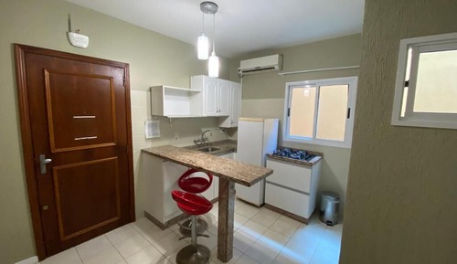 Habitación Premium con 1 cama doble o 2 individuales