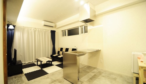 Habitación con 2 camas individuales, no fumadores (Large)