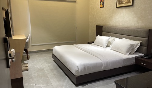 Executive Deluxe Room