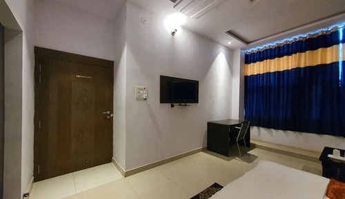 Habitación superior