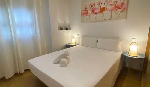 Apartamento, 2 habitaciones