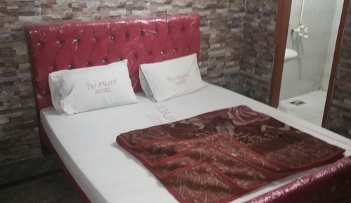 Basic Double Room, 1 Bedroom, Non Smoking