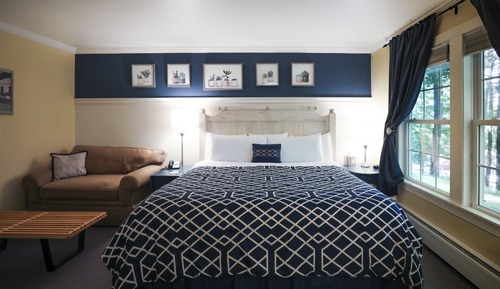 ParkView Suite