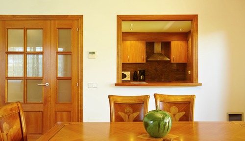 Casa, 4 habitaciones