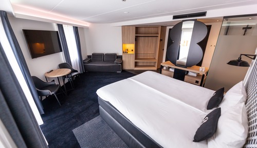 Suite Deluxe