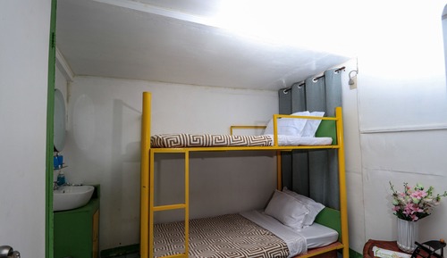 Habitación estándar (Cabana)