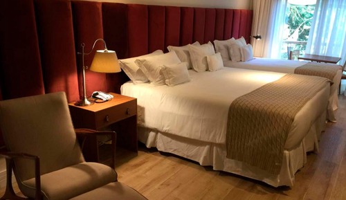 Apartamento Premium, varias camas, no fumadores