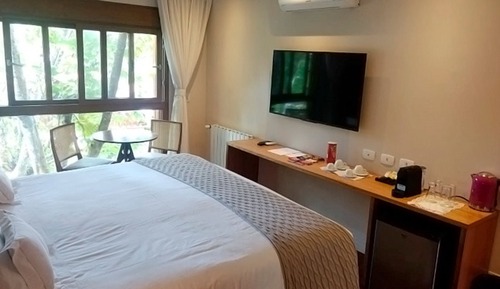 Apartamento Deluxe, 1 cama de matrimonio grande, no fumadores, bañera