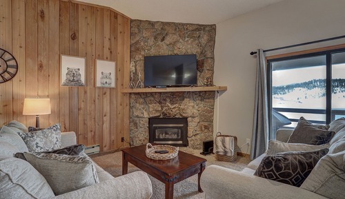 Apartamento, 2 habitaciones