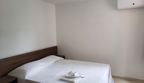 Habitación individual