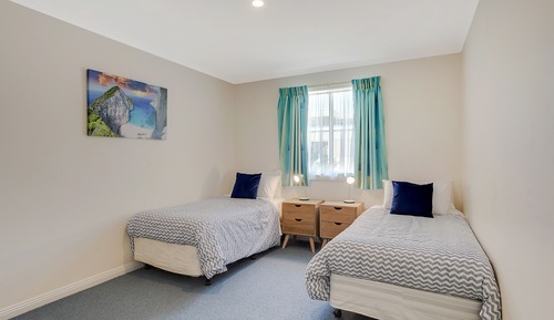 Apartamento de lujo, varias camas, accesible para personas con discapacidad, vistas al lago
