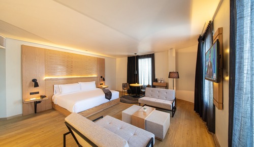 Master Suite