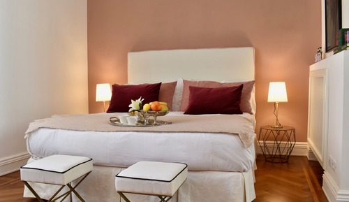 Apartamento familiar, 2 habitaciones, habitaciones comunicadas