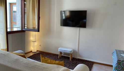 Suite estudio clásica