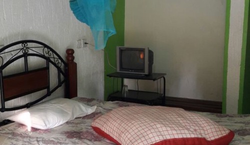 Suite Deluxe, 1 cama doble