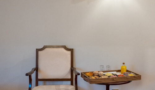 Habitación clásica doble (Nobre)