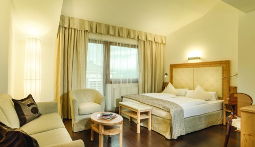 Habitación superior