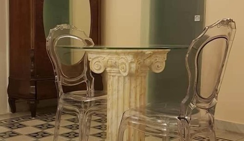 Habitación Deluxe doble (Ferdinando III)