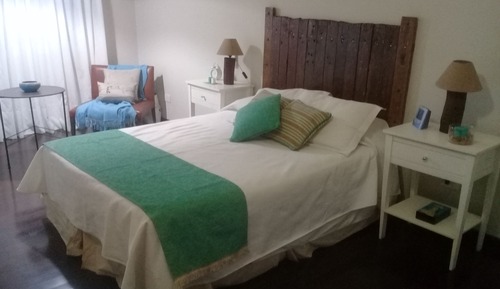 Casa de campo familiar, varias camas, accesible para personas con discapacidad, no fumadores