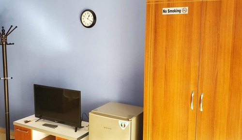 Habitación de luna de miel, varias camas